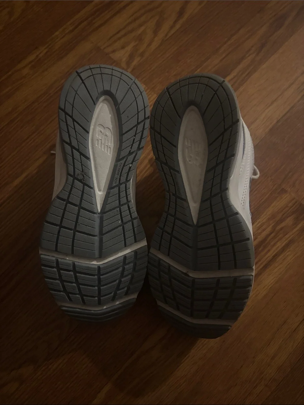 New Balance lightweight athletic